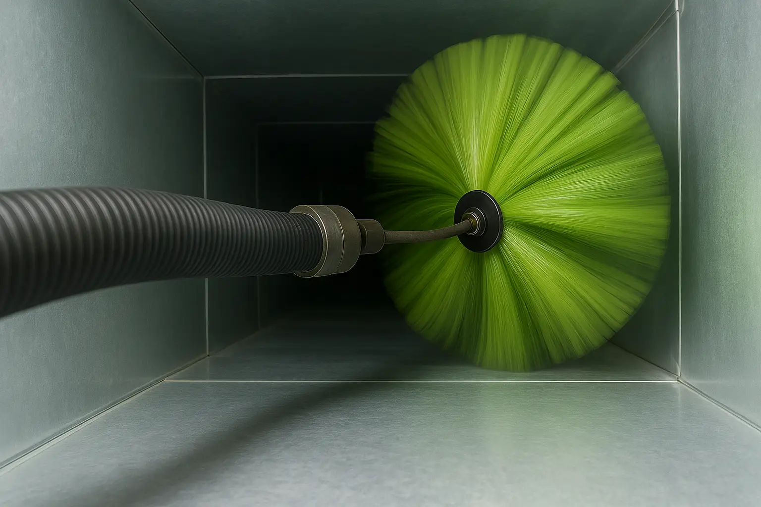 About Air Duct Vent Cleaning Spring TX