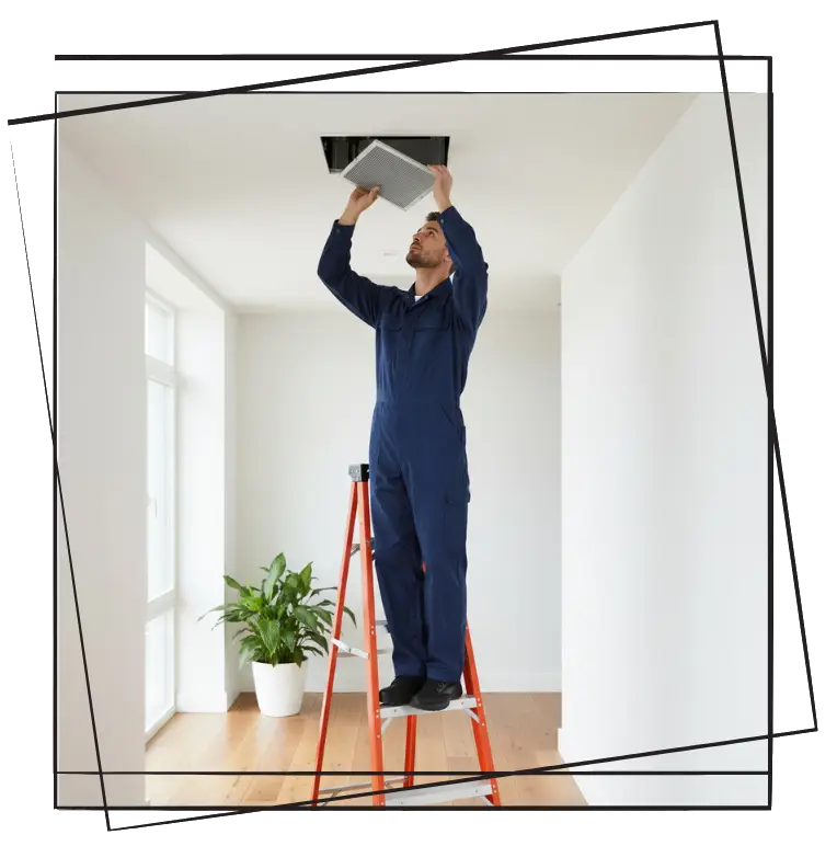 Get Cleaner, Healthier Air