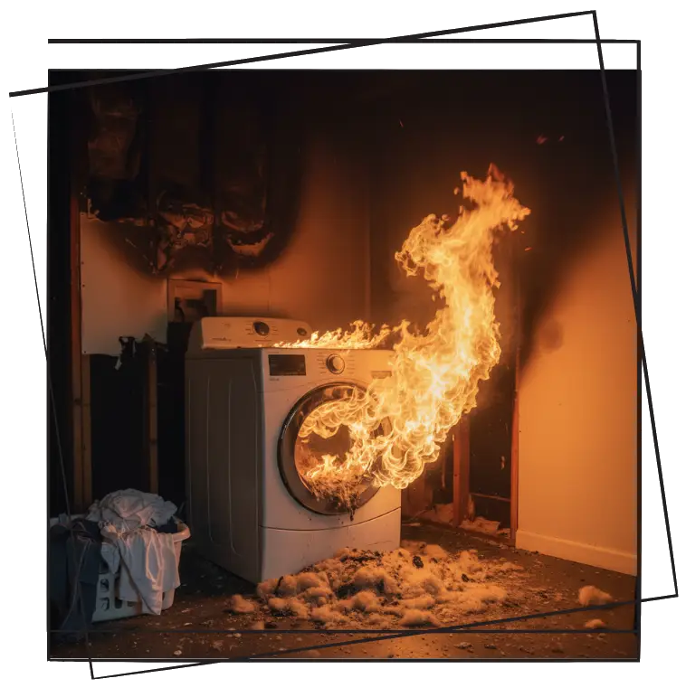 dryer vent cleaning near me 